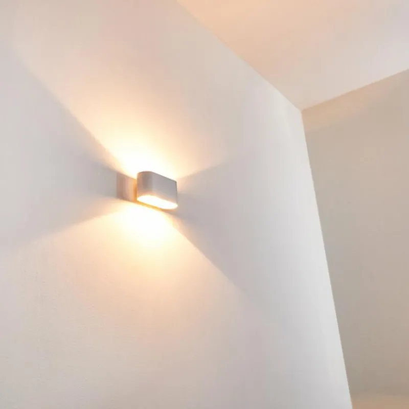 hofstein Applique murale Dapp Blanc, 1 lumière* Appliques