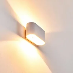 hofstein Applique murale Dapp Blanc, 1 lumière* Appliques