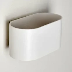 hofstein Applique murale Dapp Blanc, 1 lumière* Appliques