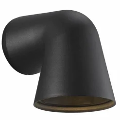 Design For The People by Nordlux Applique murale FRONT Noir, 1 lumière