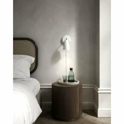 Design For The People by Nordlux Applique murale NEXUS Blanc, 1 lumière* Appliques