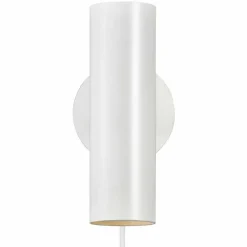 Design For The People by Nordlux Applique murale MIB Blanc, 1 lumière* Appliques