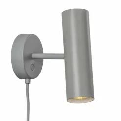 Design For The People by Nordlux Applique murale MIB Gris, 1 lumière* Appliques