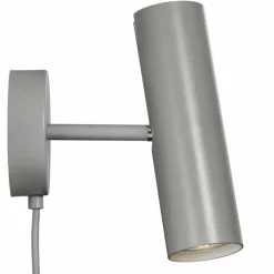 Design For The People by Nordlux Applique murale MIB Gris, 1 lumière* Appliques