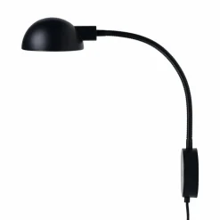 Design For The People by Nordlux Applique murale NOMI Noir, 1 lumière* Appliques