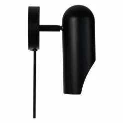 Design For The People by Nordlux Applique murale ROCHELLE Noir, 1 lumière* Appliques