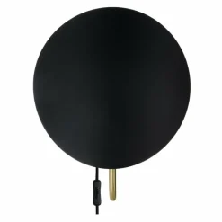 Design For The People by Nordlux Applique murale SPARGO Noir, 1 lumière* Appliques