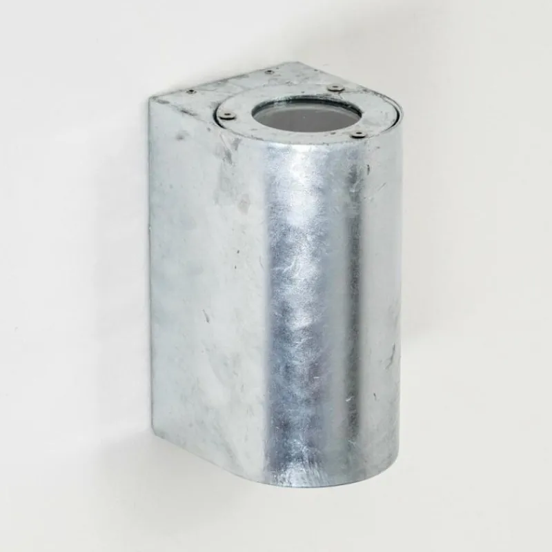 hofstein Applique murale d'extérieur Boda Zingué, 2 lumières