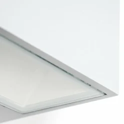 hofstein Applique murale d'extérieur Spider LED Blanc, 1 lumière