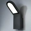 Luminaires Osram Applique murale d'extérieur Osram ENDURA LED Gris, 1 lumière