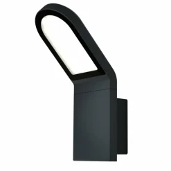Luminaires Osram Applique murale d'extérieur Osram ENDURA LED Gris, 1 lumière