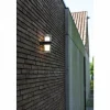 Luminaires Lutec Applique murale d'extérieur Lutec Mito LED Anthracite, 1 lumière