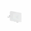 Luminaires Eglo Applique murale d'extérieur Eglo FAEDO LED Blanc, 1 lumière