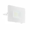 Luminaires Eglo Applique murale d'extérieur Eglo FAEDO LED Blanc, 1 lumière
