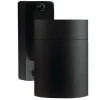 Luminaires Nordlux Applique murale d'extérieur Nordlux TIN Noir, 1 lumière