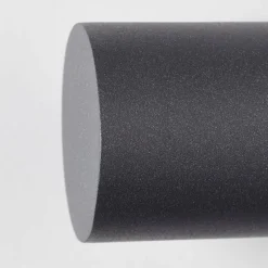 Luminaires AEG Applique murale d'extérieur AEG Jedd LED Anthracite, 2 lumières