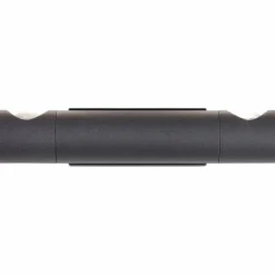 Luminaires AEG Applique murale d'extérieur AEG Jedd LED Anthracite, 2 lumières