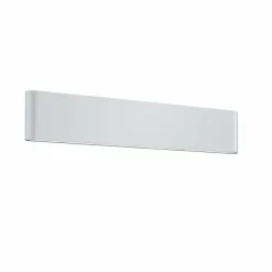 Luminaires Trio Applique murale d'extérieur Trio Leuchten THAMES II LED Blanc, 2 lumières