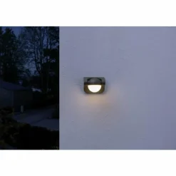 Luminaires Ledvance Applique murale d'extérieur LEDVANCE ENDURA Noir, 1 lumière