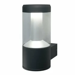 Luminaires Ledvance Applique murale d'extérieur LEDVANCE ENDURA Noir, 1 lumière