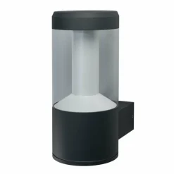 Luminaires Ledvance Applique murale d'extérieur LEDVANCE ENDURA Noir, 1 lumière