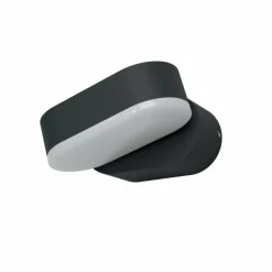 Luminaires Ledvance Applique murale d'extérieur LEDVANCE ENDURA Noir, 1 lumière