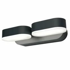 Luminaires Ledvance Applique murale d'extérieur LEDVANCE ENDURA Noir, 1 lumière