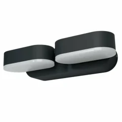 Luminaires Ledvance Applique murale d'extérieur LEDVANCE ENDURA Noir, 1 lumière