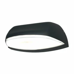 Luminaires Ledvance Applique murale d'extérieur LEDVANCE ENDURA Noir, 1 lumière