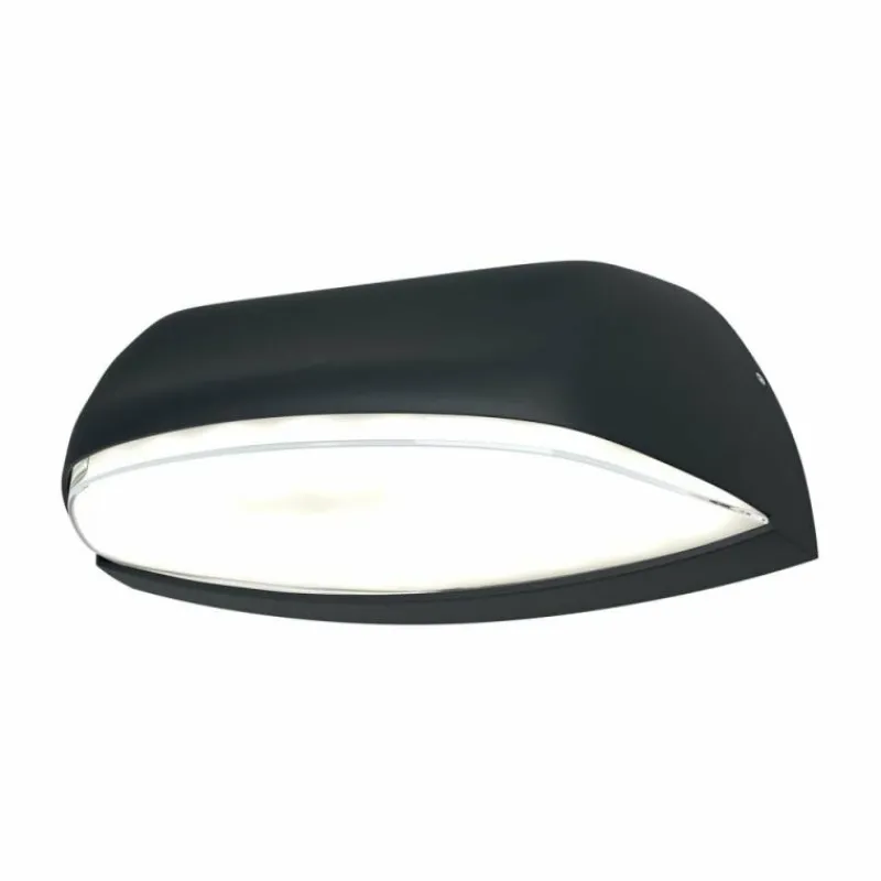Luminaires Ledvance Applique murale d'extérieur LEDVANCE ENDURA Noir, 1 lumière