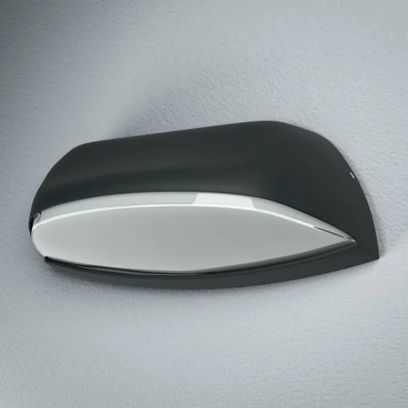 Luminaires Ledvance Applique murale d'extérieur LEDVANCE ENDURA Noir, 1 lumière