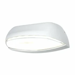 Luminaires Ledvance Applique murale d'extérieur LEDVANCE ENDURA Blanc, 1 lumière