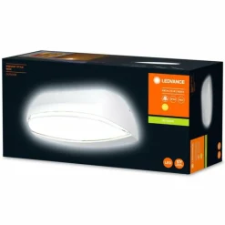 Luminaires Ledvance Applique murale d'extérieur LEDVANCE ENDURA Blanc, 1 lumière