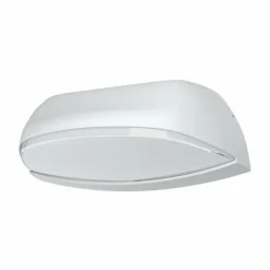 Luminaires Ledvance Applique murale d'extérieur LEDVANCE ENDURA Blanc, 1 lumière