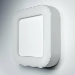 Luminaires Ledvance Applique murale d'extérieur LEDVANCE ENDURA Blanc, 1 lumière