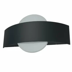 Luminaires Ledvance Applique murale d'extérieur LEDVANCE ENDURA Noir, 1 lumière