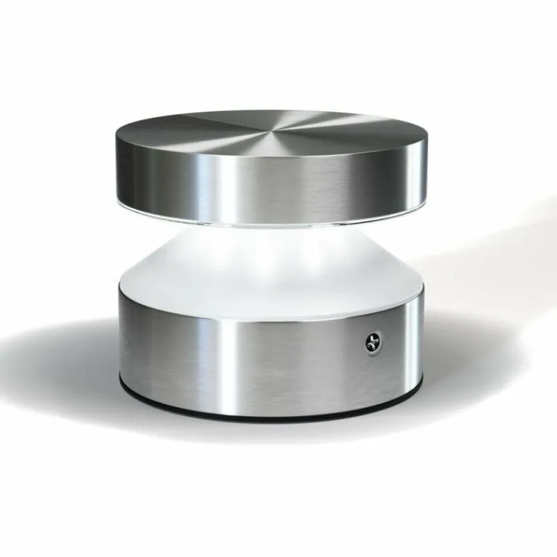 Luminaires Ledvance Applique murale d'extérieur LEDVANCE ENDURA Acier inoxydable, 1 lumière