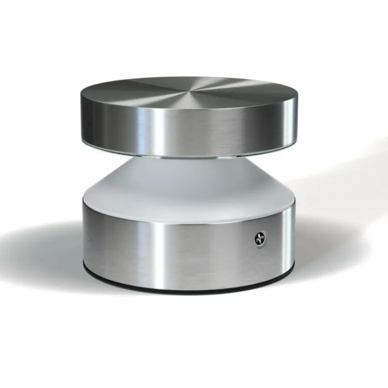 Luminaires Ledvance Applique murale d'extérieur LEDVANCE ENDURA Acier inoxydable, 1 lumière