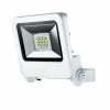 Luminaires Ledvance Applique murale d'extérieur LEDVANCE POLYBAR Blanc, 1 lumière