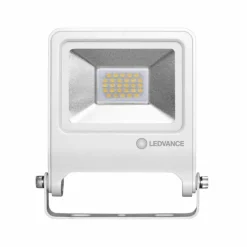 Luminaires Ledvance Applique murale d'extérieur LEDVANCE POLYBAR Blanc, 1 lumière