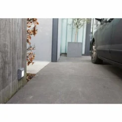 Luminaires Lutec Applique murale d'extérieur LUTEC HELENA LED Anthracite, 1 lumière