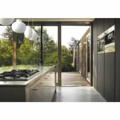 Luminaires Nordlux Applique murale d'extérieur Nordlux CANTO LED Blanc, 2 lumières