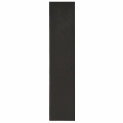 Luminaires Nordlux Applique murale d'extérieur Nordlux FOLD LED Noir, 2 lumières