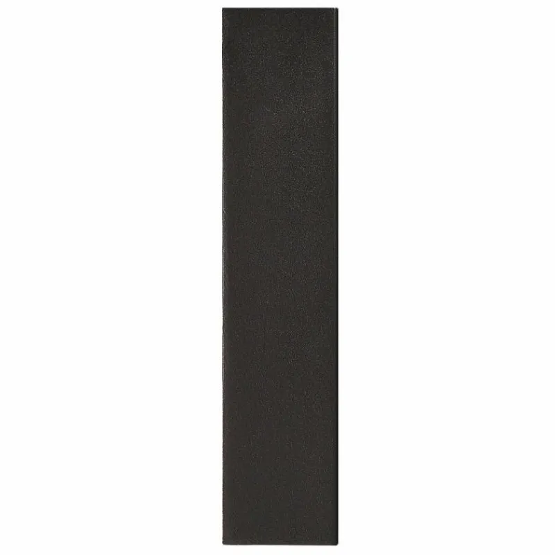 Luminaires Nordlux Applique murale d'extérieur Nordlux FOLD LED Noir, 2 lumières