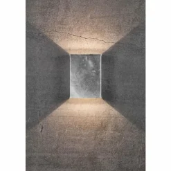 Luminaires Nordlux Applique murale d'extérieur Nordlux FOLD LED, 2 lumières
