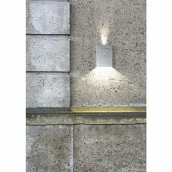 Luminaires Nordlux Applique murale d'extérieur Nordlux FOLD LED, 2 lumières