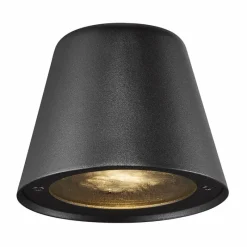 Luminaires Nordlux Applique murale d'extérieur Nordlux ALERIA Noir, 1 lumière