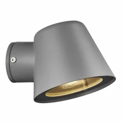 Luminaires Nordlux Applique murale d'extérieur Nordlux ALERIA Gris, 1 lumière