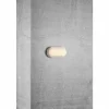 Luminaires Nordlux Applique murale d'extérieur Nordlux CUBA LED Blanc, 1 lumière