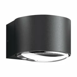 KS Verlichting Applique murale d'extérieur Icon Anthracite, 1 lumière